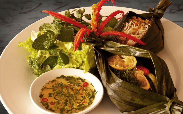 Chau Long Sapa 2 Hotel