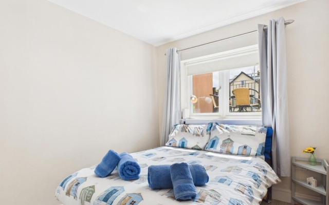 Ty Kered - 2 Bed Townhouse - Saundersfoot