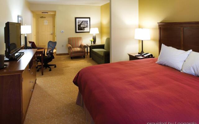 Country Inn & Suites by Radisson, Knoxville at Cedar Bluff, TN