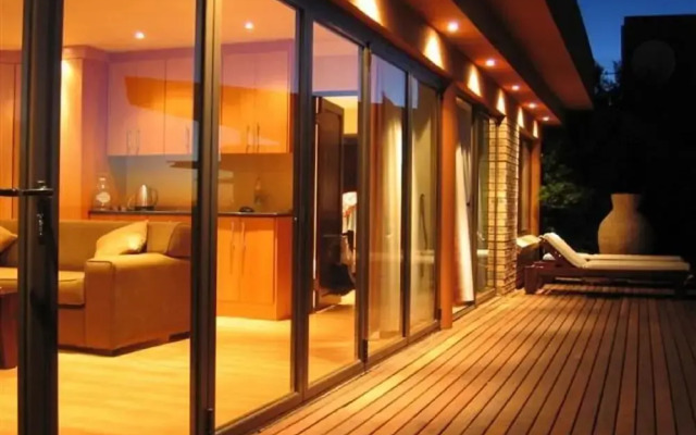 Auberge Cape