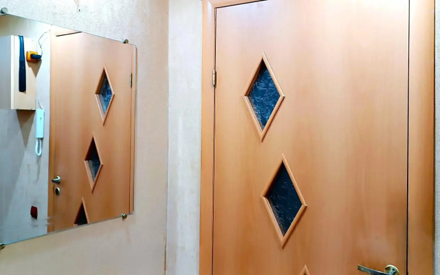 Уютный Север на улице Капитана Буркова 21