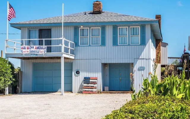 S.O.B. (Sweet Ol' Bill) by Topsail Realty