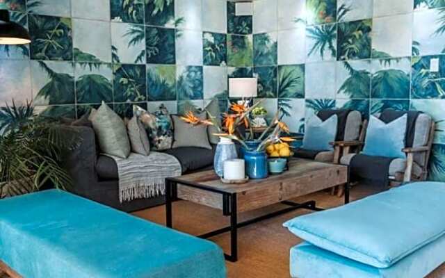 The Edge Boutique Bed and Breakfast