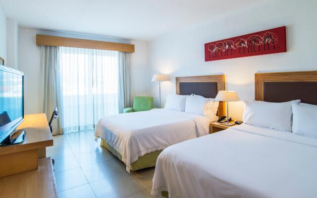 Holiday Inn Express Manzanillo, an IHG Hotel