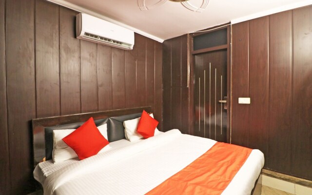 Hotel Grand Inn By OYO Rooms