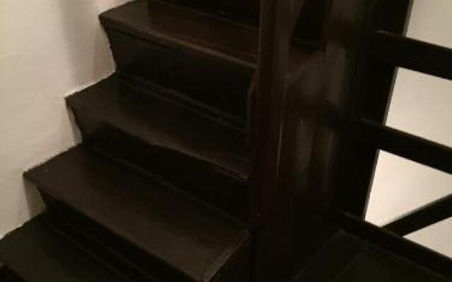 Boutique House Djaki