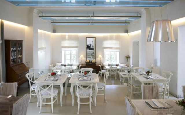 Semeli Hotel