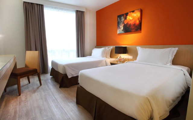 SGI Vacation Club Melaka