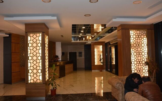 Winter City Hotel