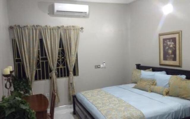 The Winford Boutique Hotel Achimota