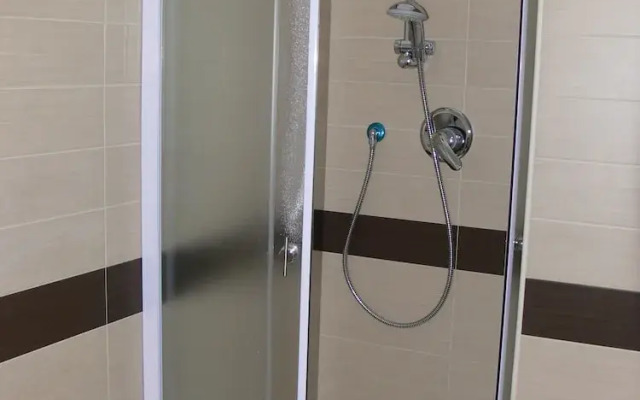 Carlo V - Villas & Apartments S.Maria