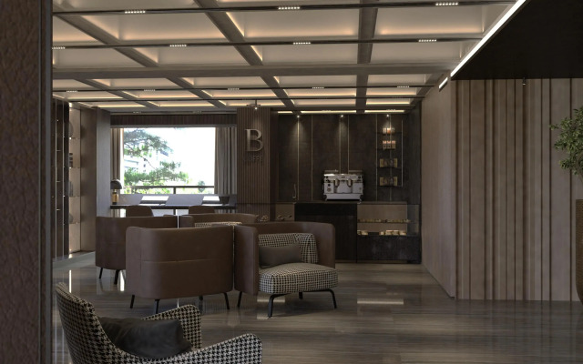 Binn Hotel