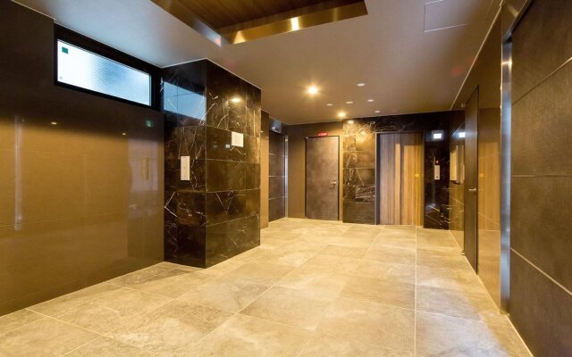 Infinity Hotel Osaka Kujo