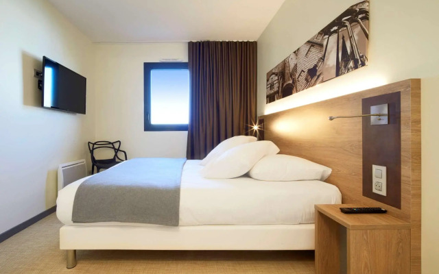 Kyriad Prestige Residence & Spa Cabourg - Dives-sur-Mer