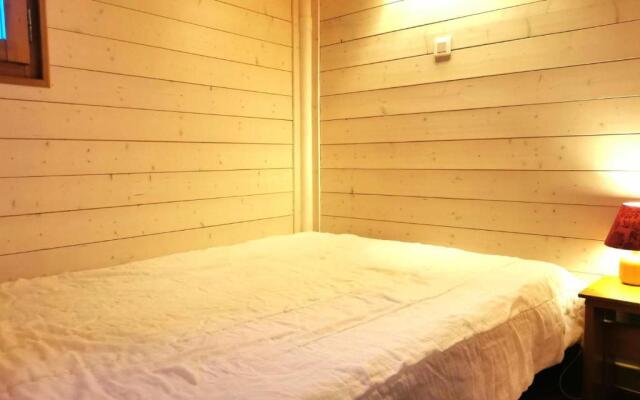 Résidence LAUZIERE DESSOUS - 3 Pièces pour 7 Personnes 44