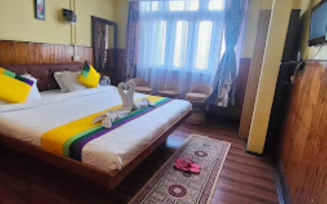 OYO 29777 Hotel Aliment