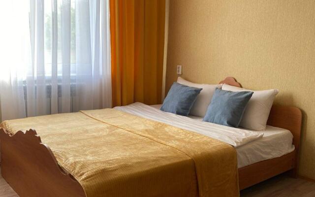 Апартаменты на Школьном проезде