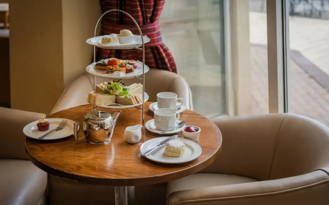 ORIDA Maidstone Hotel