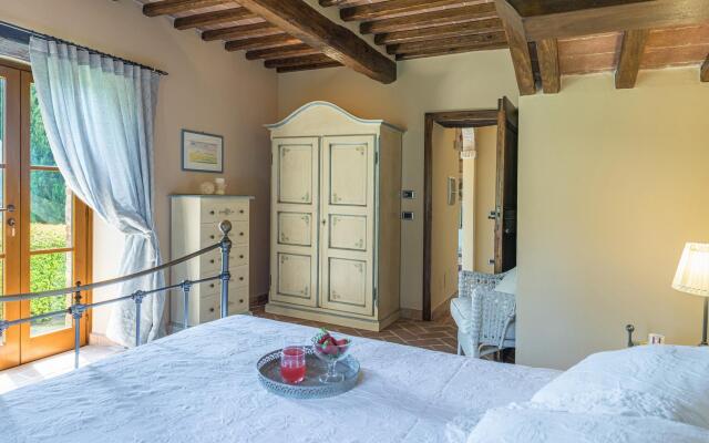 Casal Parro 6 in Perugia