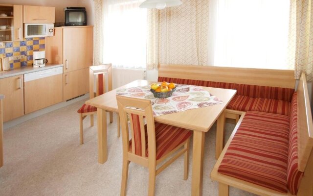 Baby-und Kinderbauernhof Salmanner