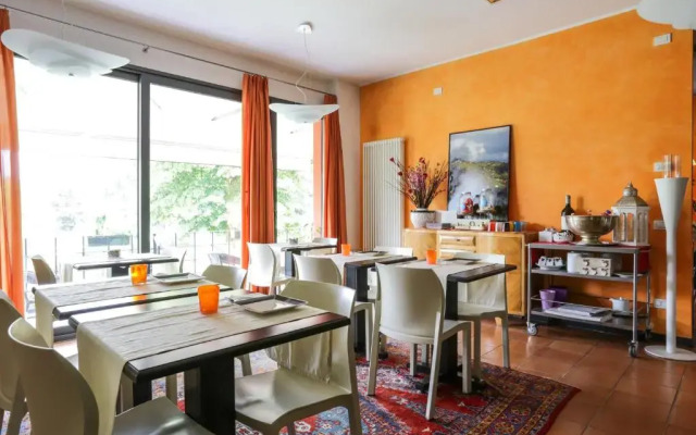 Residenza Cartiera 243