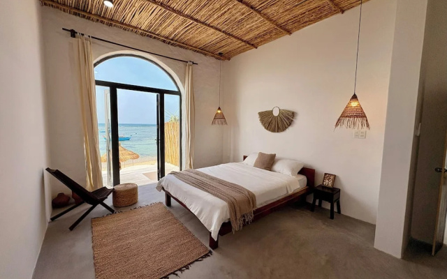 LaLaLand Retreat Phú Quý – Guest Rooms – Phu Quy