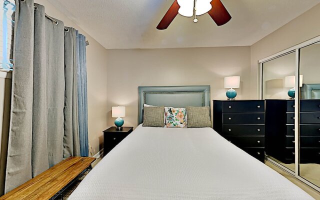 Sea Oats by Southern Vacation Rentals