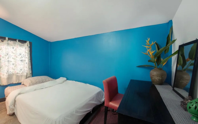 Udaya Angkor Bed And Breakfast