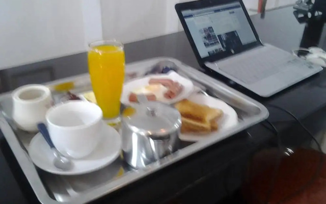 Hotel Alexander