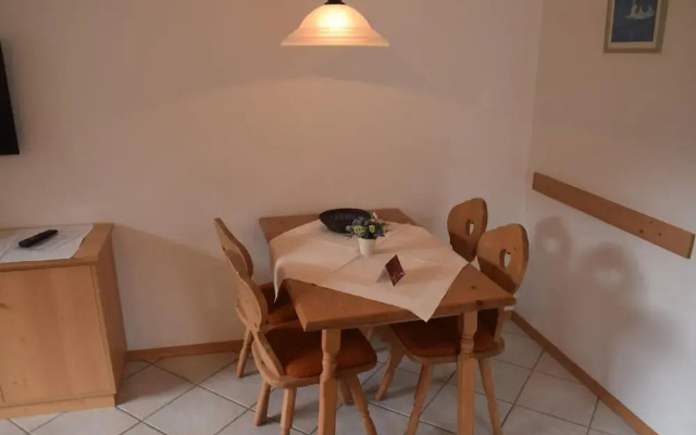 Pleasant Apartment in Bayrischzell With Wellness