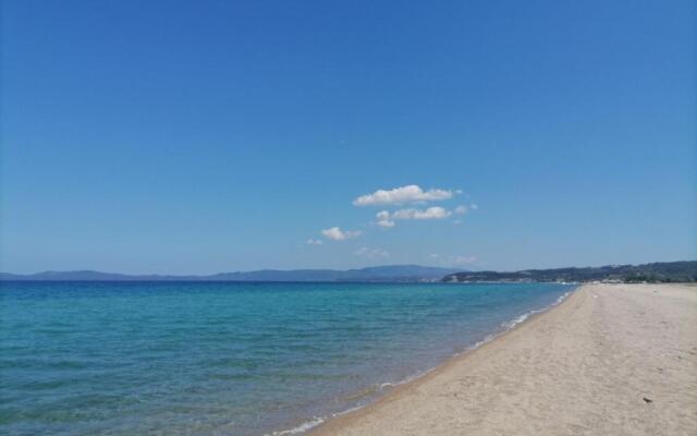 Arelia Apartments Ierissos