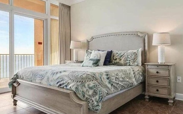 Phoenix Gulf Shores 803 by Meyer Vacation Rentals