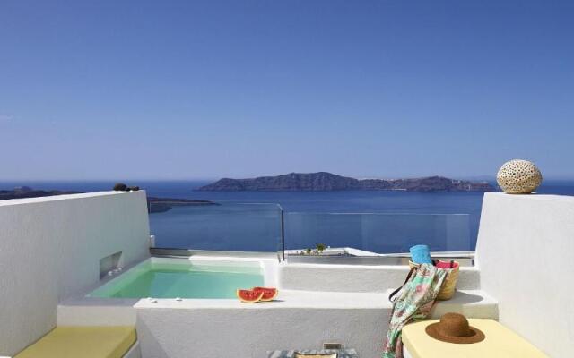 Caldera Apex Suites