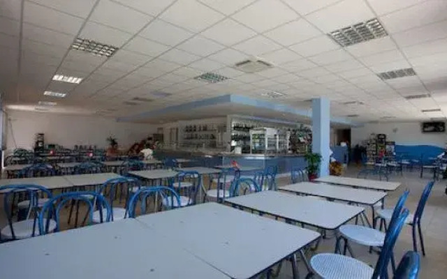 Villaggio Camping Blu