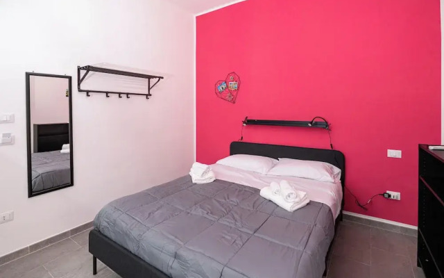 Splendori Rooms