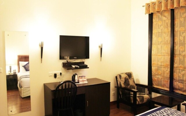 OYO Premium Ambience Mall