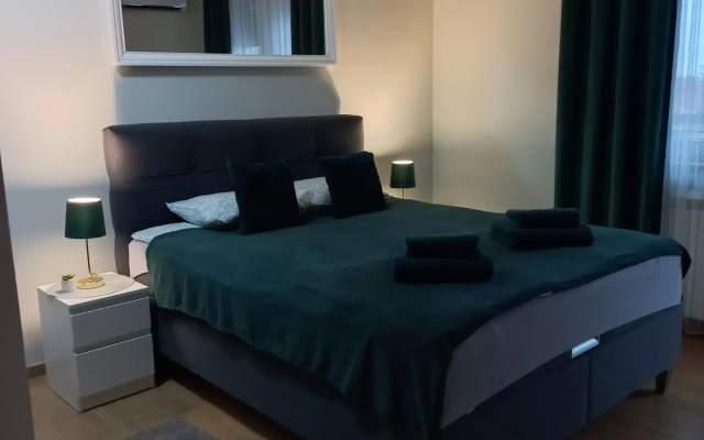 Apartman Lola