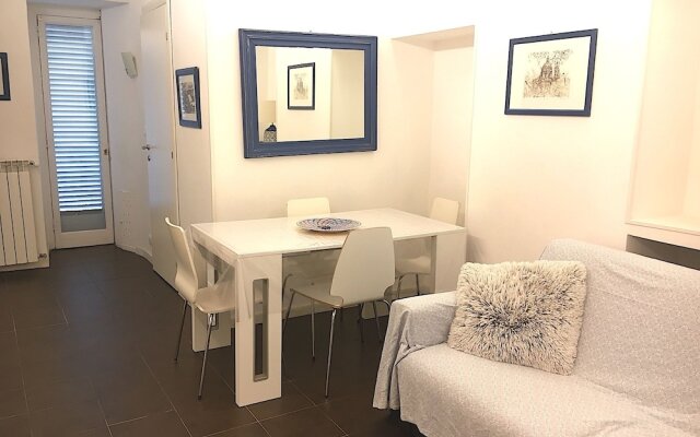 Sant'Anselmo Apartment