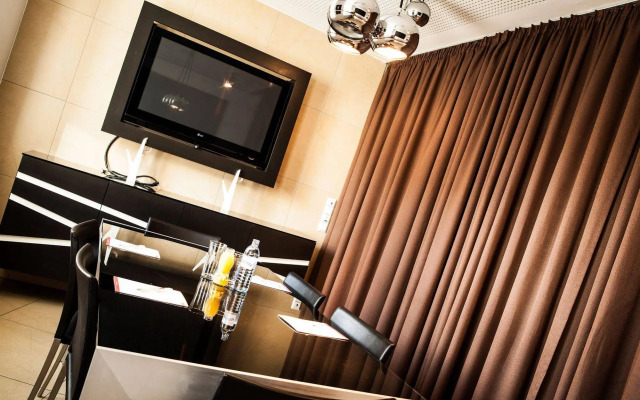 H+ Hotel Ried
