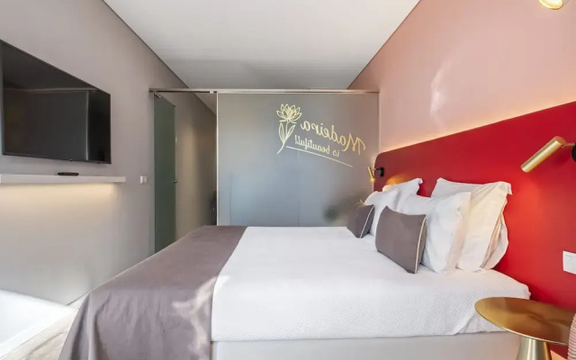 King David Suites 102 by Madeira Sun Travel