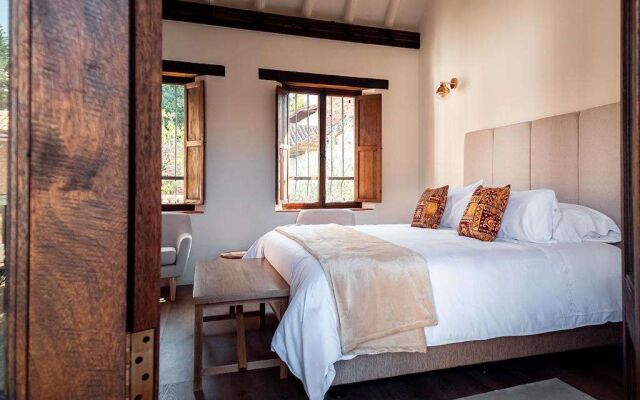 Hotel Casa Alcestre