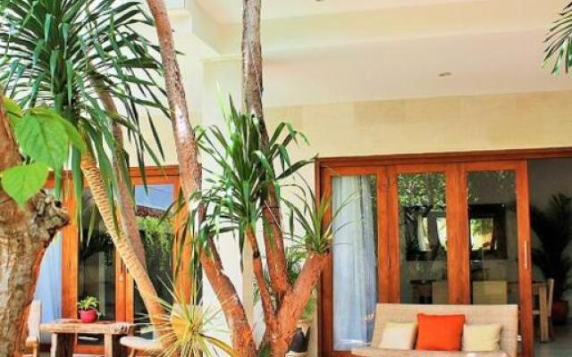 Villa Orange