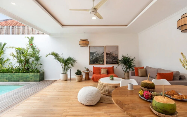 Villa Greco by Villa Finder