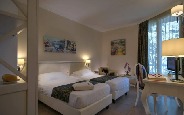 Hotel Excelsior Le Terrazze