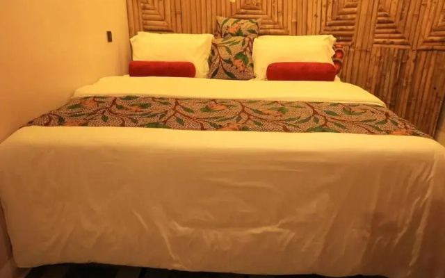 Kirungi tourism hotel apartments