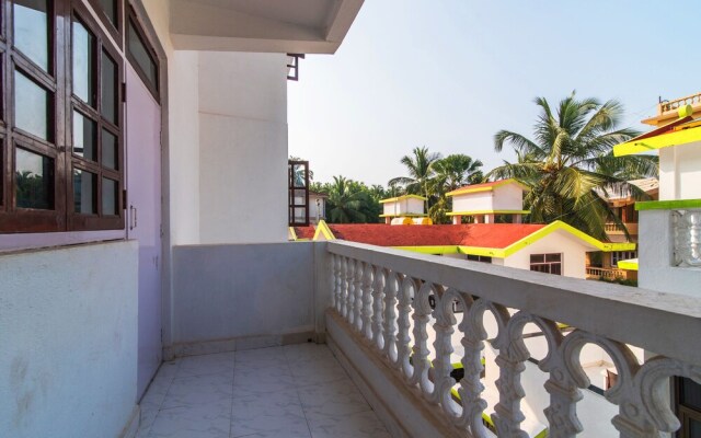 Blossom Resort Goa