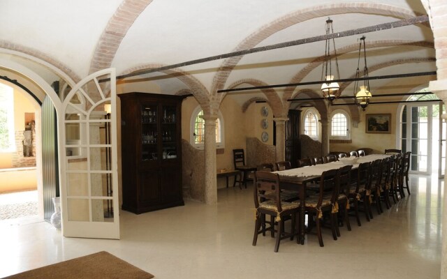 La Cascina sul Po Country House & Spa