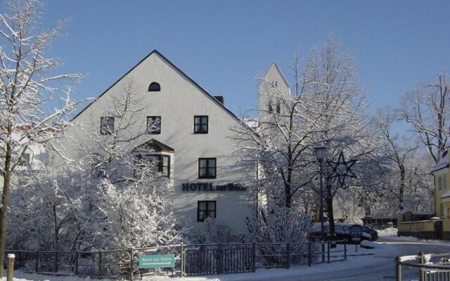 Hotel zur Mühle