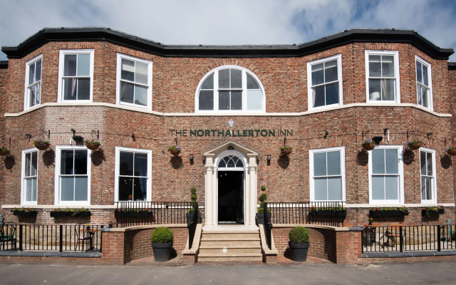 The Northallerton Inn - The Inn Collection Group