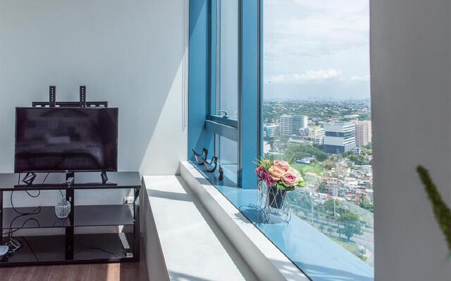 Titan Condo at Entrata Alabang